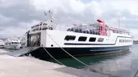 રોપેક્સ જહાજ વેચાણ માટે