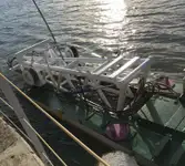 ડ્રેજર વેચાણ માટે