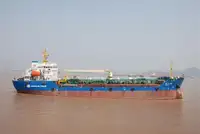 ઓઇલ/કેમિકલ ટેન્કર વેચાણ માટે