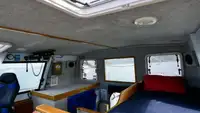 સંશોધન જહાજ વેચાણ માટે