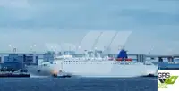 Ro-Ro ship વેચાણ માટે
