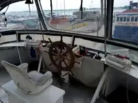 ક્રૂઝ જહાજ વેચાણ માટે
