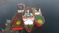 પ્લેટફોર્મ સપ્લાય વેસલ (PSV) વેચાણ માટે