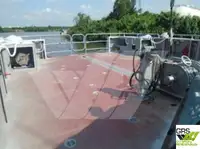 Wind farm service vessel વેચાણ માટે