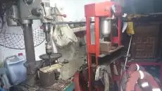ડ્રેજર વેચાણ માટે