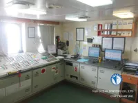 ઓઇલ/કેમિકલ ટેન્કર વેચાણ માટે