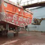 ક્રૂ બોટ વેચાણ માટે