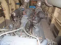 ફેરી જહાજ વેચાણ માટે