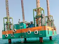 બાર્જ વેચાણ માટે