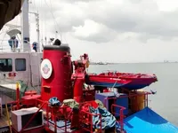 ફાસ્ટ સપ્લાય વેસલ (FSV) વેચાણ માટે
