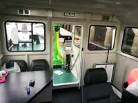 વર્ક બોટ વેચાણ માટે
