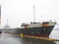 બલ્ક કેરિયર વેચાણ માટે