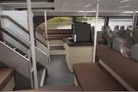 ફેરી જહાજ વેચાણ માટે