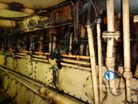 ટ્રોલર વેચાણ માટે