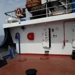 બલ્ક કેરિયર વેચાણ માટે