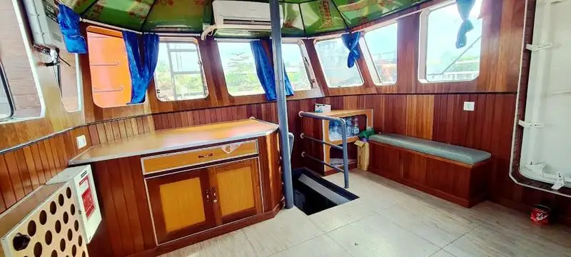 ટોબોટ વેચાણ માટે
