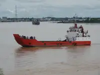 લેન્ડિંગ ક્રાફ્ટ, ટાંકી વેચાણ માટે