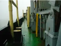 બલ્ક કેરિયર વેચાણ માટે