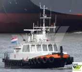 Wind farm service vessel વેચાણ માટે