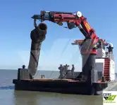વર્કબોટ વેચાણ માટે