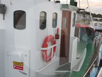 માછીમારી જહાજ વેચાણ માટે