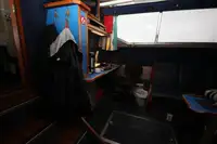 પેટ્રોલ બોટ વેચાણ માટે