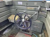 વર્ક બોટ વેચાણ માટે