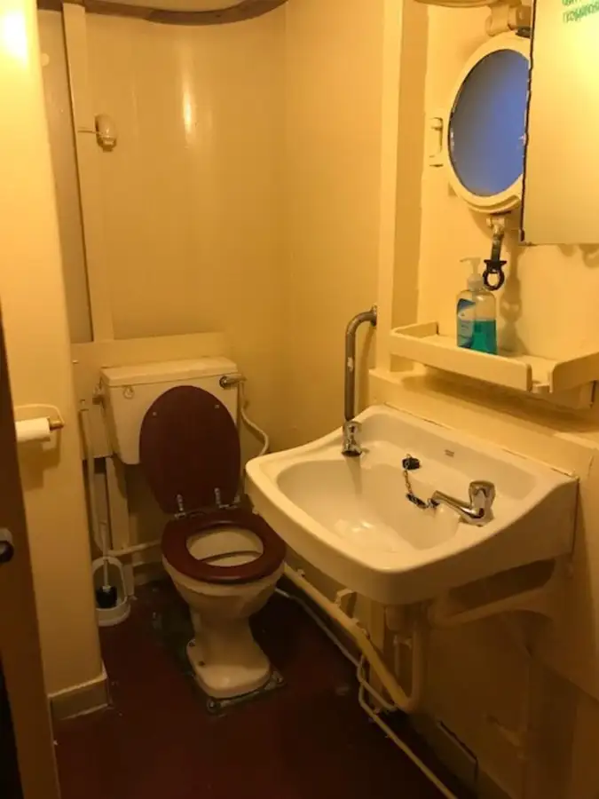 ડ્રેજર વેચાણ માટે