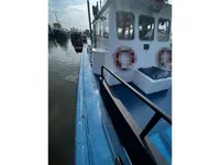 પેટ્રોલ બોટ વેચાણ માટે