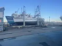 Trawler વેચાણ માટે