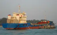 બાર્જ વેચાણ માટે