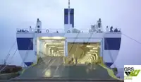 રો-રો જહાજ વેચાણ માટે