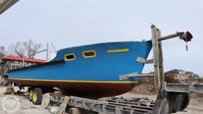 પેટ્રોલ બોટ વેચાણ માટે