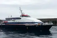 પેસેન્જર જહાજ વેચાણ માટે