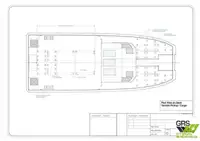 Wind farm service vessel વેચાણ માટે