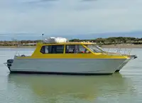 મુસાફર જહાજ વેચાણ માટે