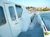 પેસેન્જર જહાજ વેચાણ માટે