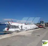 મુસાફર જહાજ વેચાણ માટે
