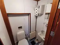 રો-રો જહાજ વેચાણ માટે