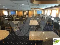 ક્રૂઝ જહાજ વેચાણ માટે