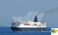 Ro-Ro ship વેચાણ માટે