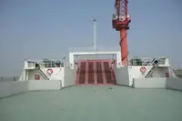 રો-રો જહાજ વેચાણ માટે