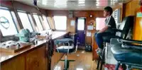 લેન્ડિંગ ક્રાફ્ટ, ટાંકી વેચાણ માટે