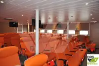 Wind farm service vessel વેચાણ માટે