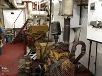 ટ્રોલર વેચાણ માટે