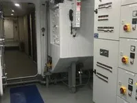 મુસાફર જહાજ વેચાણ માટે
