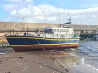 લાઈફ બોટ વેચાણ માટે