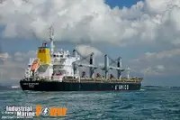 બલ્ક કેરિયર વેચાણ માટે