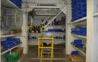 એલએનજી વાહક વેચાણ માટે