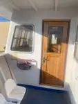 ફેરી જહાજ વેચાણ માટે